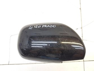 Корпус зеркала правого Toyota Land Cruiser Prado J120