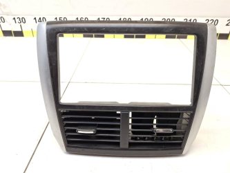 Дефлектор воздушный Subaru Impreza G12, GE, GH