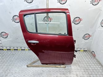 Дверь задняя правая Renault Sandero Stepway 1 BS