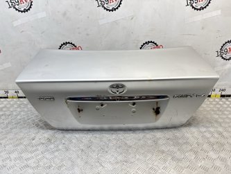Крышка багажника Toyota Camry XV30
