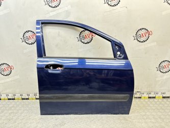 Дверь передняя правая Hyundai Getz TB