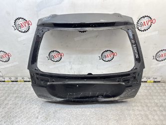Дверь багажника Mitsubishi Outlander 3 GF