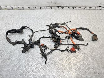 Проводка моторная Toyota Prius XW30