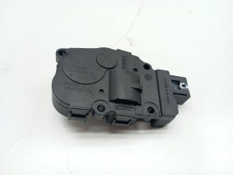 Моторчик заслонки печки Volkswagen Touareg 2 FL, NF
