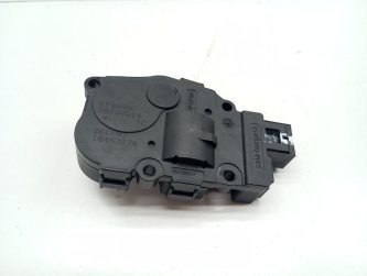 Моторчик заслонки печки Volkswagen Touareg 2 FL, NF