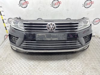 Ноускат Volkswagen Touareg 2 FL, NF