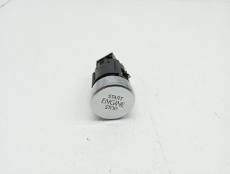 Кнопка запуска двигателя Volkswagen Touareg 2 FL, NF