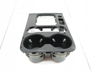 Подстаканник Volkswagen Touareg 2 FL, NF