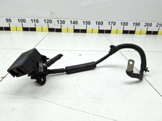 Клемма аккумулятора Volkswagen Touareg 2 FL, NF