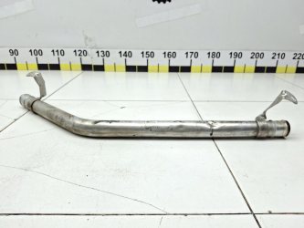 Трубка охлаждающей жидкости Volkswagen Touareg 2 FL, NF