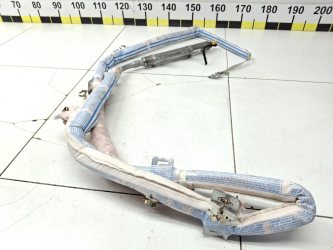Подушка безопасности боковая Volkswagen Touareg 2 FL, NF
