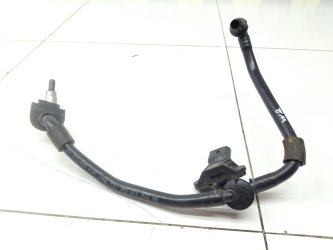 Трубка вакуумная Volkswagen Touareg 2 FL, NF