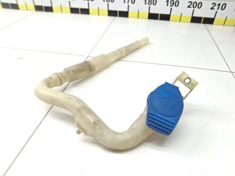 Горловина бачка омывателя Volkswagen Touareg 2 FL, NF