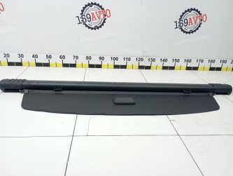 Шторка багажника Volkswagen Touareg 2 FL, NF