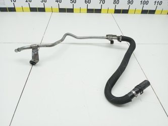 Трубка гидроусилителя Volkswagen Touareg 2 FL, NF