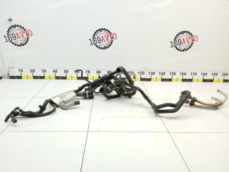 Шланг системы охлаждения Volkswagen Touareg 2 FL, NF