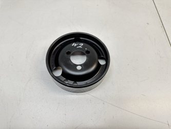 Шкив помпы Volkswagen Touareg 2 FL, NF