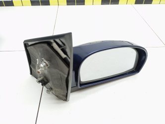 Зеркало правое электрическое Hyundai Getz TB