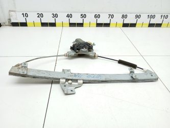 Стеклоподъемник передний правый Hyundai Getz TB