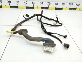 Проводка двери Hyundai Getz TB
