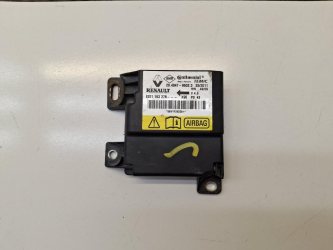 Блок управления AIR BAG Renault Sandero Stepway 1 BS