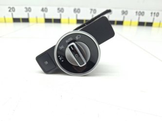 Переключатель света фар Mercedes-Benz GLE-Class W166