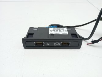 USB Разъем Mercedes-Benz GLE-Class W166