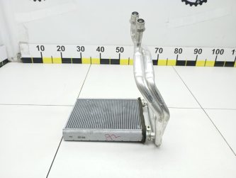 Радиатор отопителя Mercedes-Benz A-Class W176