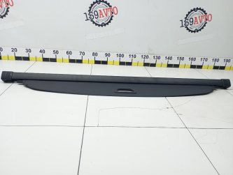 Шторка багажника Mercedes-Benz ML-Class W166