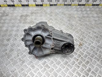 Коробка раздаточная Mercedes-Benz ML-Class W166
