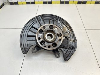 Кулак поворотный передний левый Mercedes-Benz A-Class W176