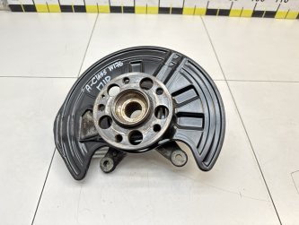Кулак поворотный передний правый Mercedes-Benz A-Class W176