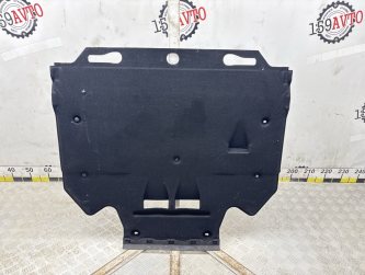 Защита картера Audi A6 C7