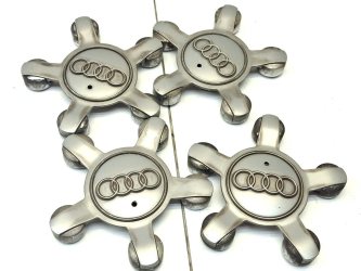 Колпак легкосплавного диска Audi A6 C7