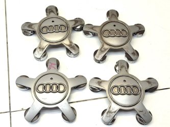Колпак легкосплавного диска Audi A6 C7