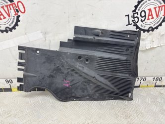 Защита антигравийная Audi A5 8T