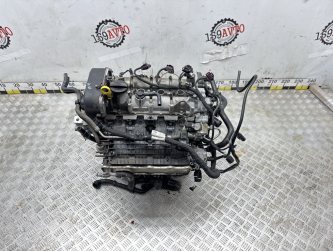Двигатель Volkswagen Touran 5T