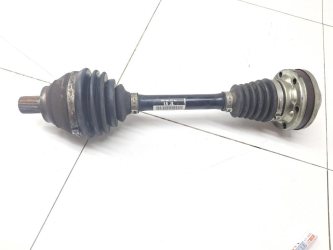 Полуось передняя левая Volkswagen Passat B7