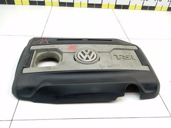 Накладка на двигатель Volkswagen Passat B7