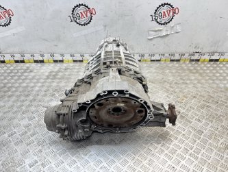 АКПП Audi A5 8T