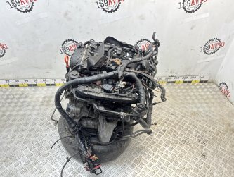 Двигатель Audi A5 8T