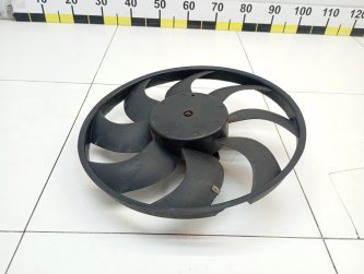 Вентилятор радиатора Ford Focus 2