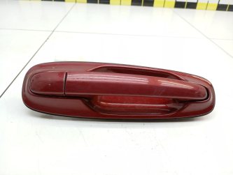 Ручка двери задней наружная правая Chevrolet Lacetti J200