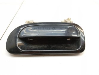 Ручка двери наружная левая Daewoo Nexia N100, N150