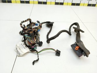 Проводка двери Volkswagen Polo 5