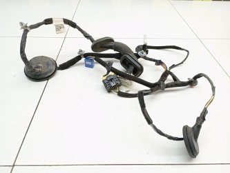Проводка двери Kia Cerato 3 YD
