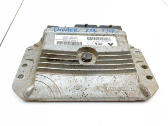 Блок управления двигателем Renault Duster 1