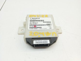 Блок управления полным приводом Renault Duster 1