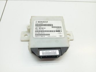 Блок управления полным приводом Renault Duster 1