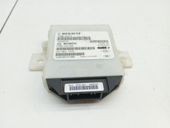 Блок управления полным приводом Renault Duster 1